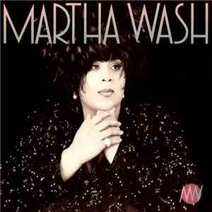 Martha Wash - Martha Wash download free