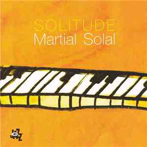 Martial Solal - Solitude download free