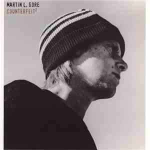 Martin L. Gore - Counterfeit² download free