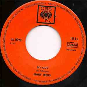 Mary Wells - My Guy download free
