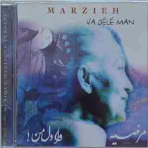 Marzieh - Va Délé Man download free