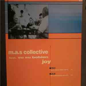 M.A.S. Collective - Joy download free