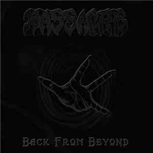 Massacre - Back From Beyond download free