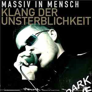 Massiv In Mensch - Klang Der Unsterblichkeit download free