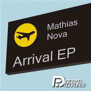 Mathias Nova - Arrival EP download free