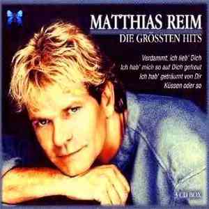 Matthias Reim - Die Grössten Hits download free