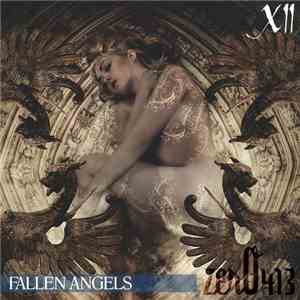Matthias Springer Feat Aksutique - Fallen Angels download free