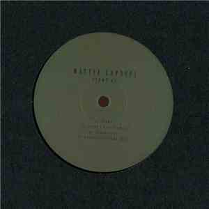 Mattia Lapucci - Stomp EP download free