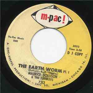 Maurice Dollison & The Turnkeys - The Earth Worm download free