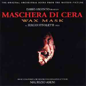 Maurizio Abeni - Maschera Di Cera - Wax Mask download free
