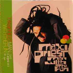 Maxi Priest - Man With The Fun download free