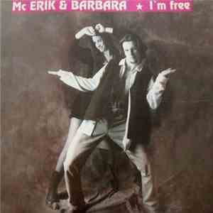 Mc Erik & Barbara - I'm Free download free