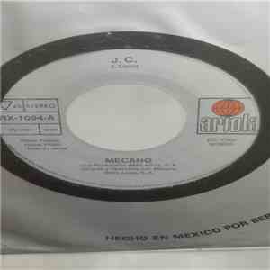 Mecano - J.C. download free