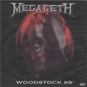 Megadeth - Live At Woodstock 99' download free