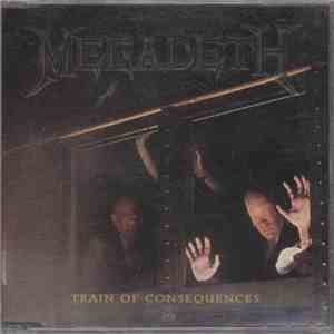 Megadeth - Train Of Consequences download free