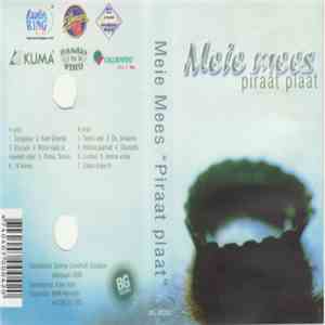 Meie Mees - Piraat Plaat download free