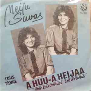 Meiju Suvas - A Huu-A Heijaa download free