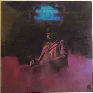Merl Saunders - Heavy Turbulence download free