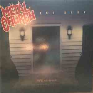Metal Church - The Dark download free