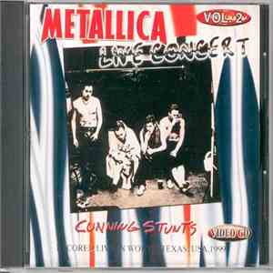 Metallica - Cunning Stunts Vol. 2 download free