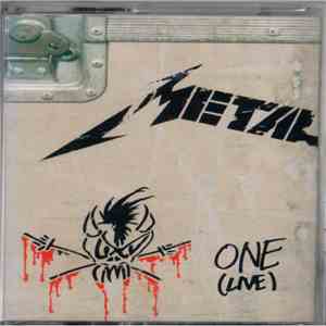 Metallica - One download free