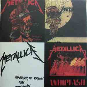Metallica - So What! download free