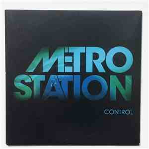 Metro Station - Control download free