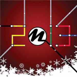 Metroland - 2013 download free