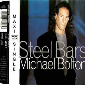 Michael Bolton - Steel Bars download free