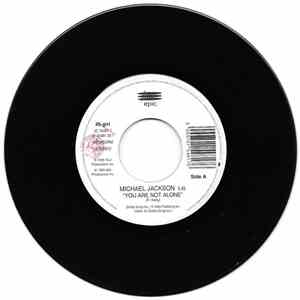 Michael Jackson / Toto - You Are Not Alone / I Will Remember download free