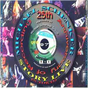 Michael Schenker Group - The Michael Schenker Story Live download free
