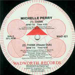 Michelle Perry - Think download free