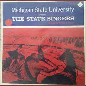 Michigan State University - The State Singers download free