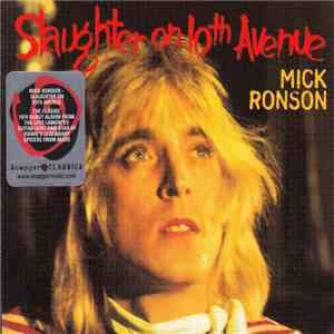 Mick Ronson - Slaughter On 10th Avenue download free