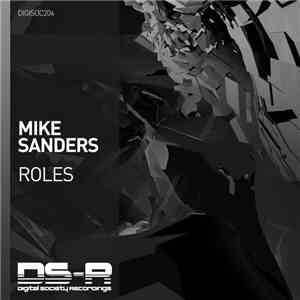 Mike Sanders  - Roles download free
