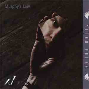 Milan Polak - Murphy's Law download mp3 flac