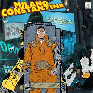 Milano Constantine - The Way We Were download free