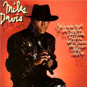 Miles Davis - You're Under Arrest download free