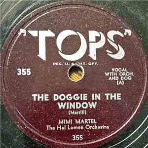 Mimi Martel - The Doggie In The Window / Side By Side download free