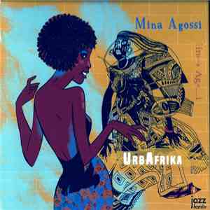 Mina Agossi - UrbAfrika download free