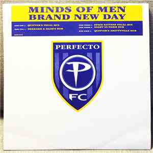 Minds Of Men - Brand New Day download free
