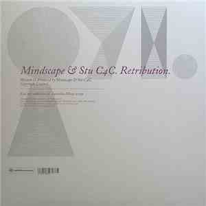 Mindscape  & Stu C4C / Mindscape  & Identity  - Retribution / Icebreaker download free