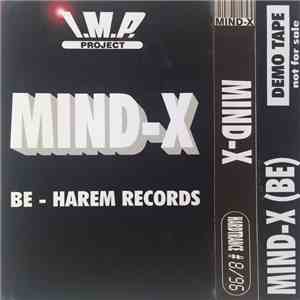 Mind-X - Hardtrance #8/96 download free