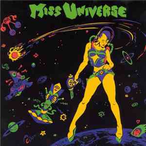 Miss Universe  - DUH! download free