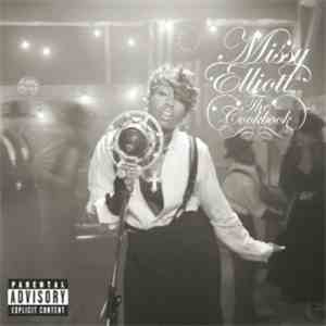 Missy Elliott - The Cookbook download free
