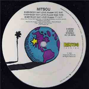 Mitsou - Everybody Say Love download free