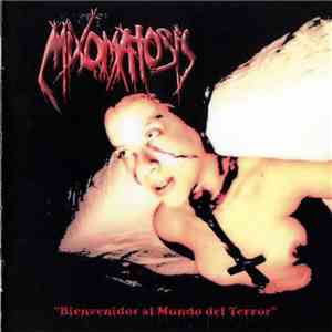 Mixomatosis - Bienvenidos Al Mundo Del Terror download free