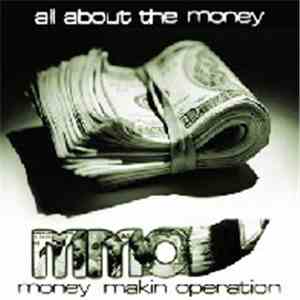 MMO - All About The Money download free