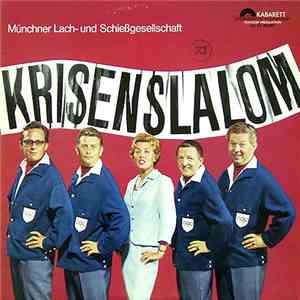 Münchner Lach- Und Schießgesellschaft - Krisenslalom download free