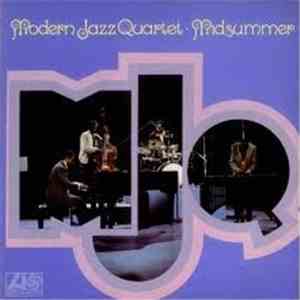 Modern Jazz Quartet - Midsummer download free